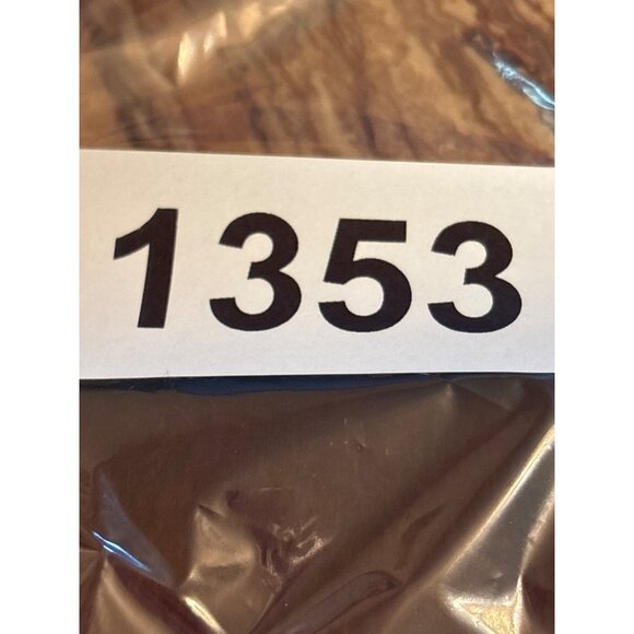 Wilson Mens Baseball Pants XXL Grey Polyester Elastic Cuffs Back Pocket New - Picture 6 of 6